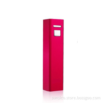 Universal Portable Charger, Power Bank for All Devices, Mobile Phone Accessories